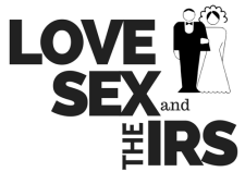 LOVE AND IRS